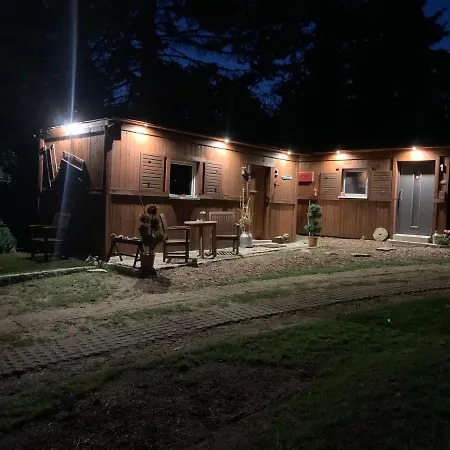 Tiny-ferienwohnung Hellerau 2 アパート ドレスデン