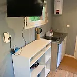 דירה Tiny-ferienwohnung Hellerau 2