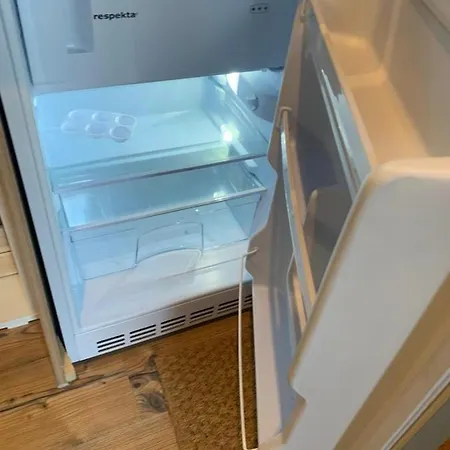 Tiny-ferienwohnung Hellerau 2 Drezno