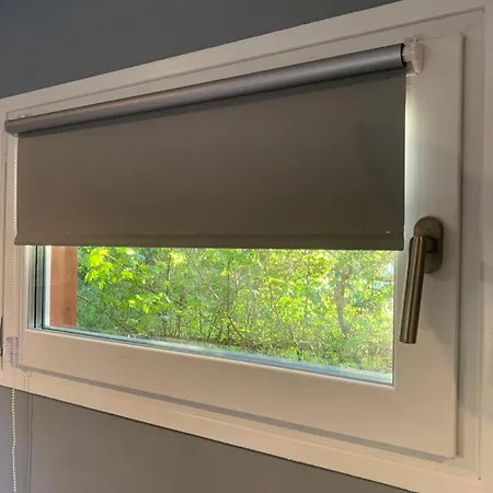 Apartamento Tiny-ferienwohnung Hellerau 2 *