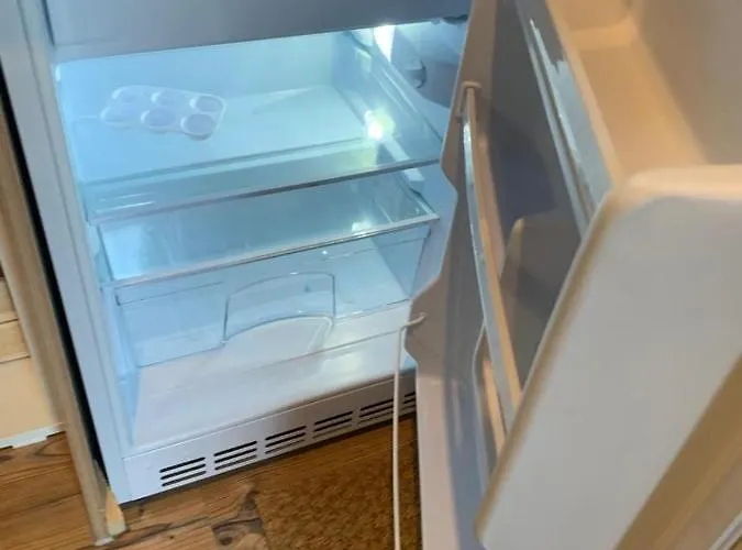 Tiny-ferienwohnung Hellerau 2 Dresden