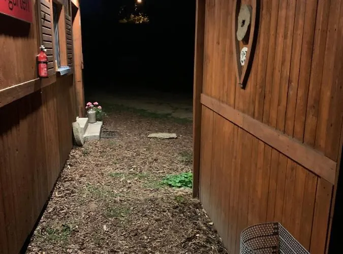 Tiny-ferienwohnung Hellerau 2 Διαμέρισμα *