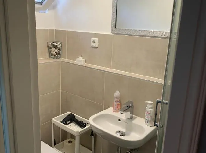 Tiny-ferienwohnung Hellerau 2 Διαμέρισμα *