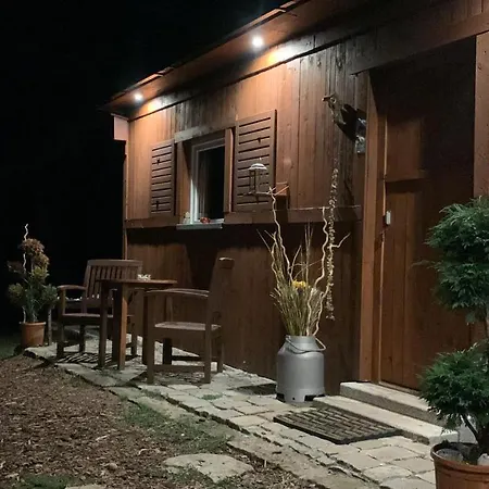 Tiny-ferienwohnung Hellerau 2 *