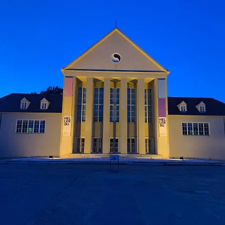 Tiny-ferienwohnung Hellerau 2