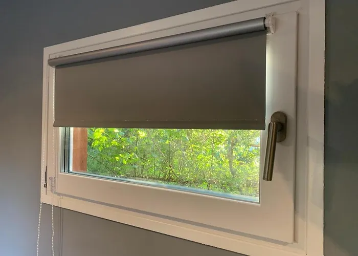 Appartement Tiny-ferienwohnung Hellerau 2 *