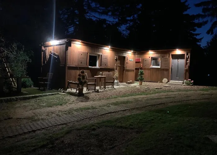 Tiny-ferienwohnung Hellerau 2 Appartement Dresden